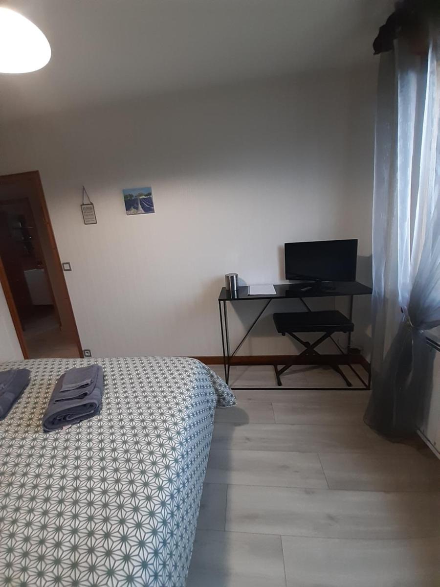 Chambre d'hôte le Bois Joli - Housity