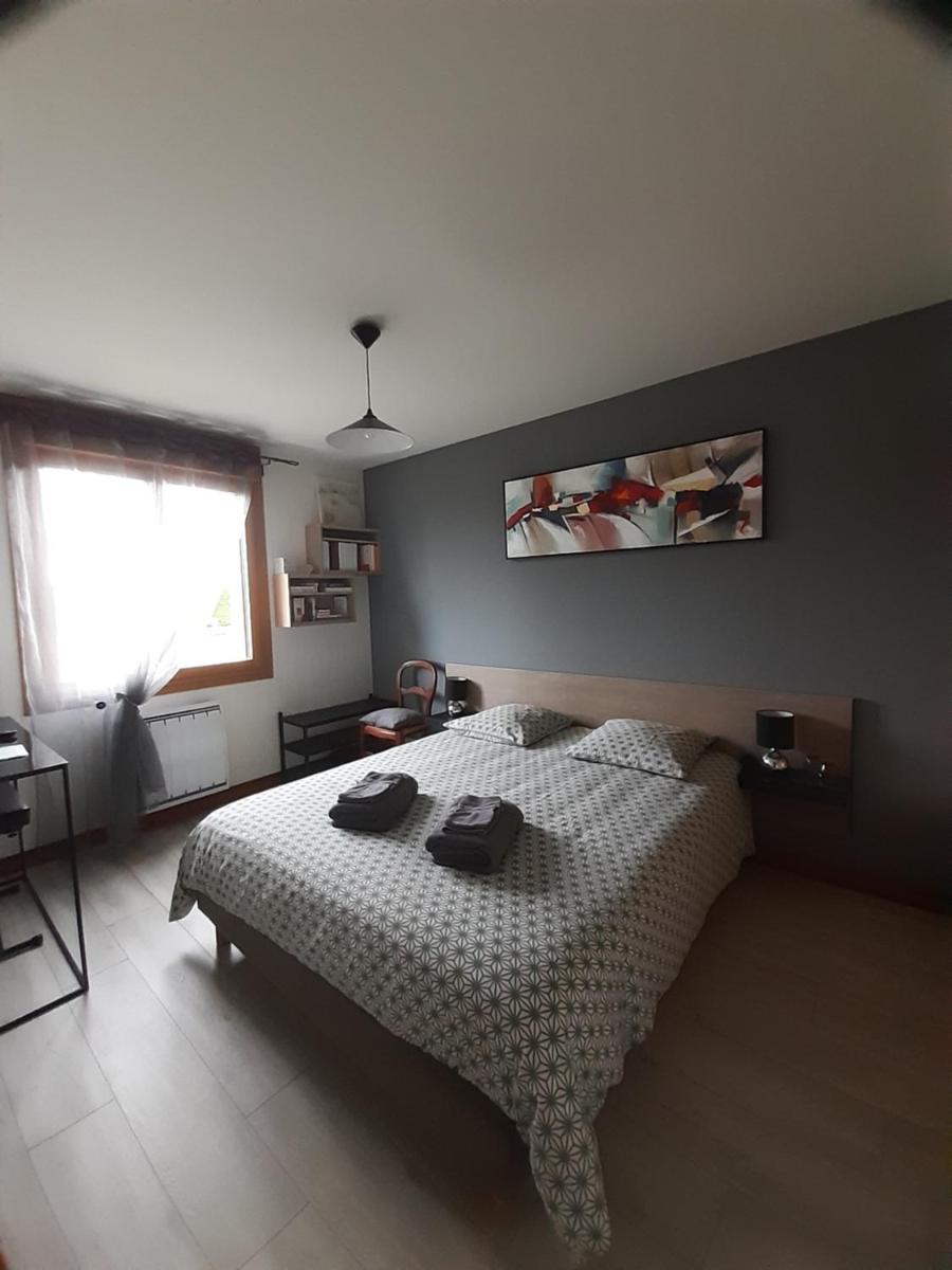 Chambre d'hôte le Bois Joli - Housity