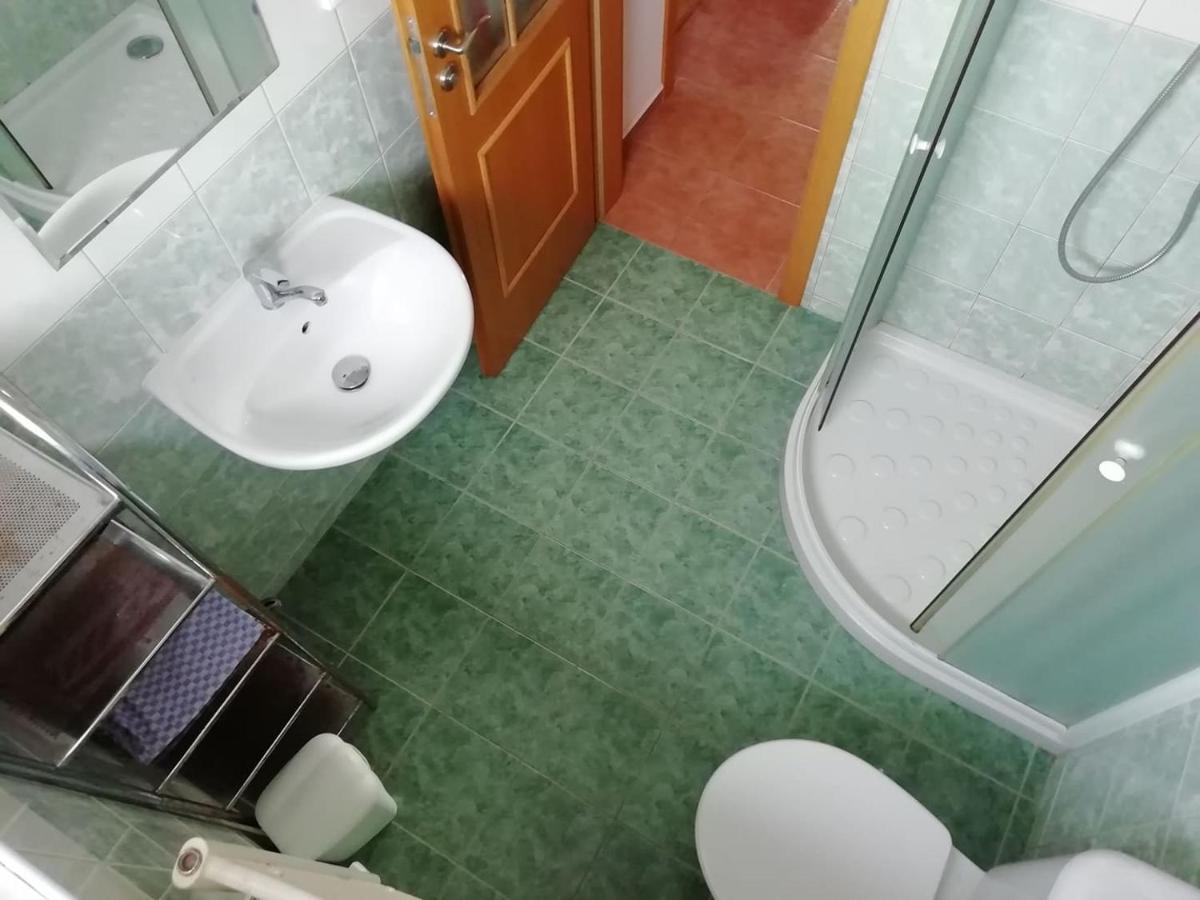 Chata Terezka - Housity