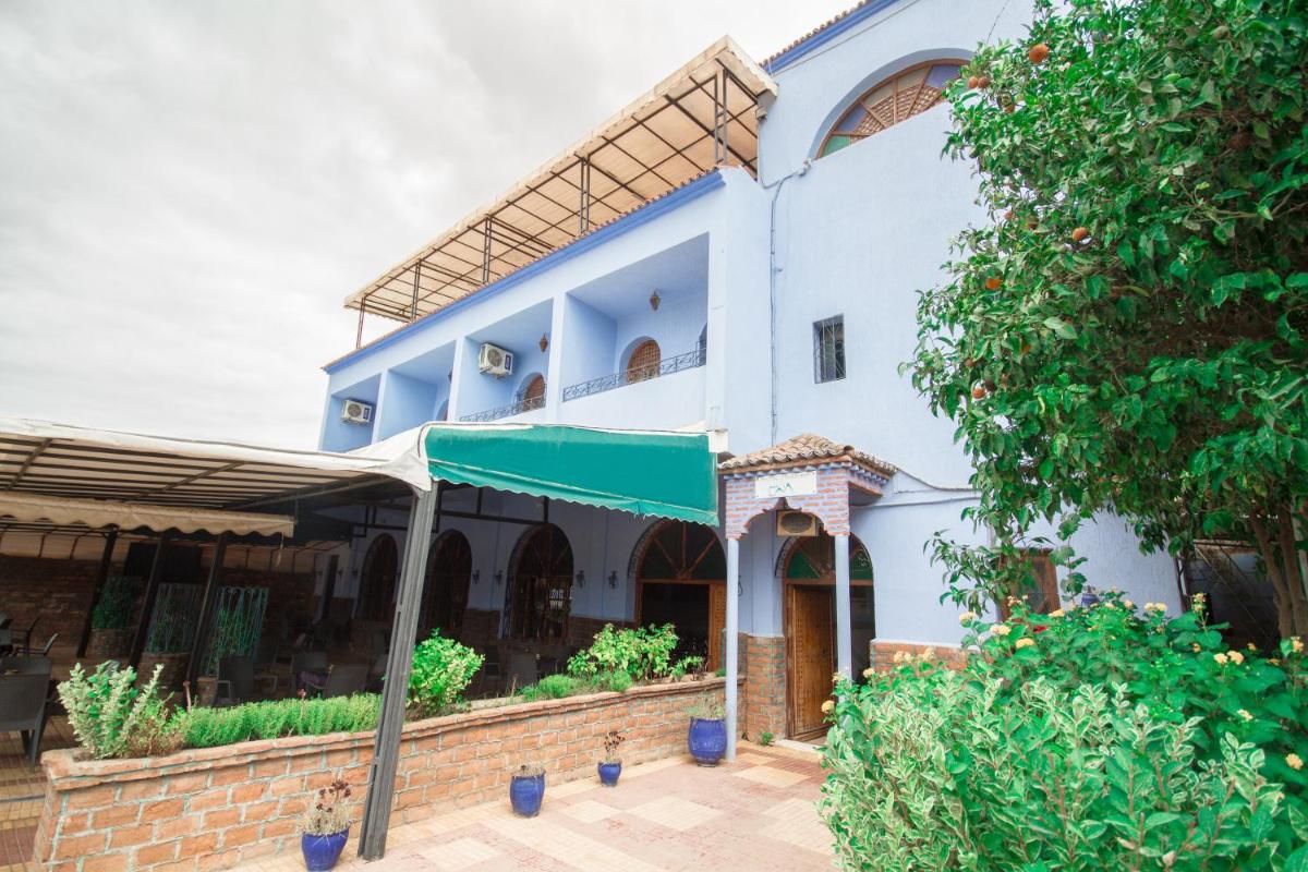 Hotel TOURAGHINE - Housity
