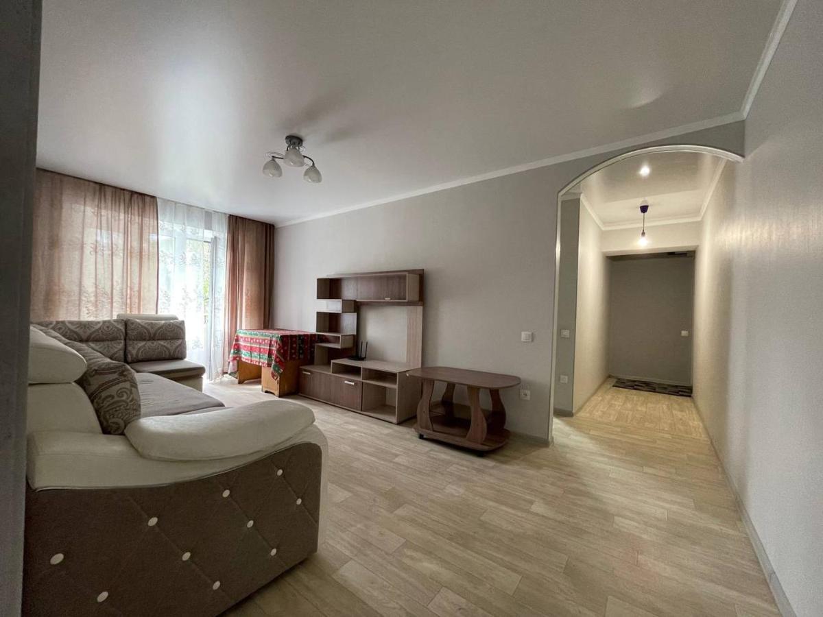 Apartment on Kievskaya street - Housity