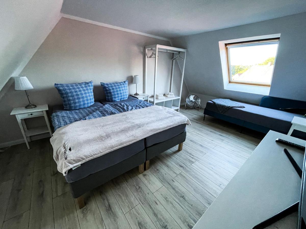 Op'n Dörp Apartment - Housity