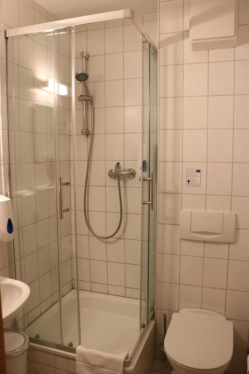 Waldhotel Harz Ilsenburg - Housity