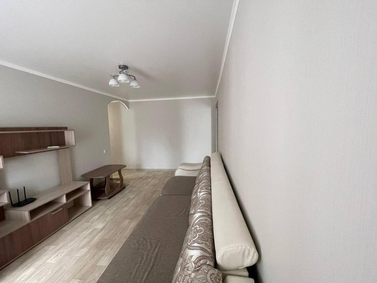 Apartment on Kievskaya street - Housity