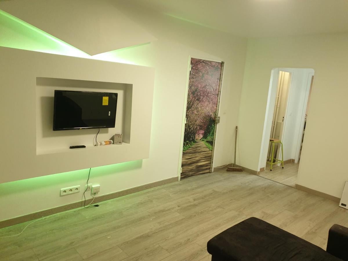 Appartement ensoleille - Housity