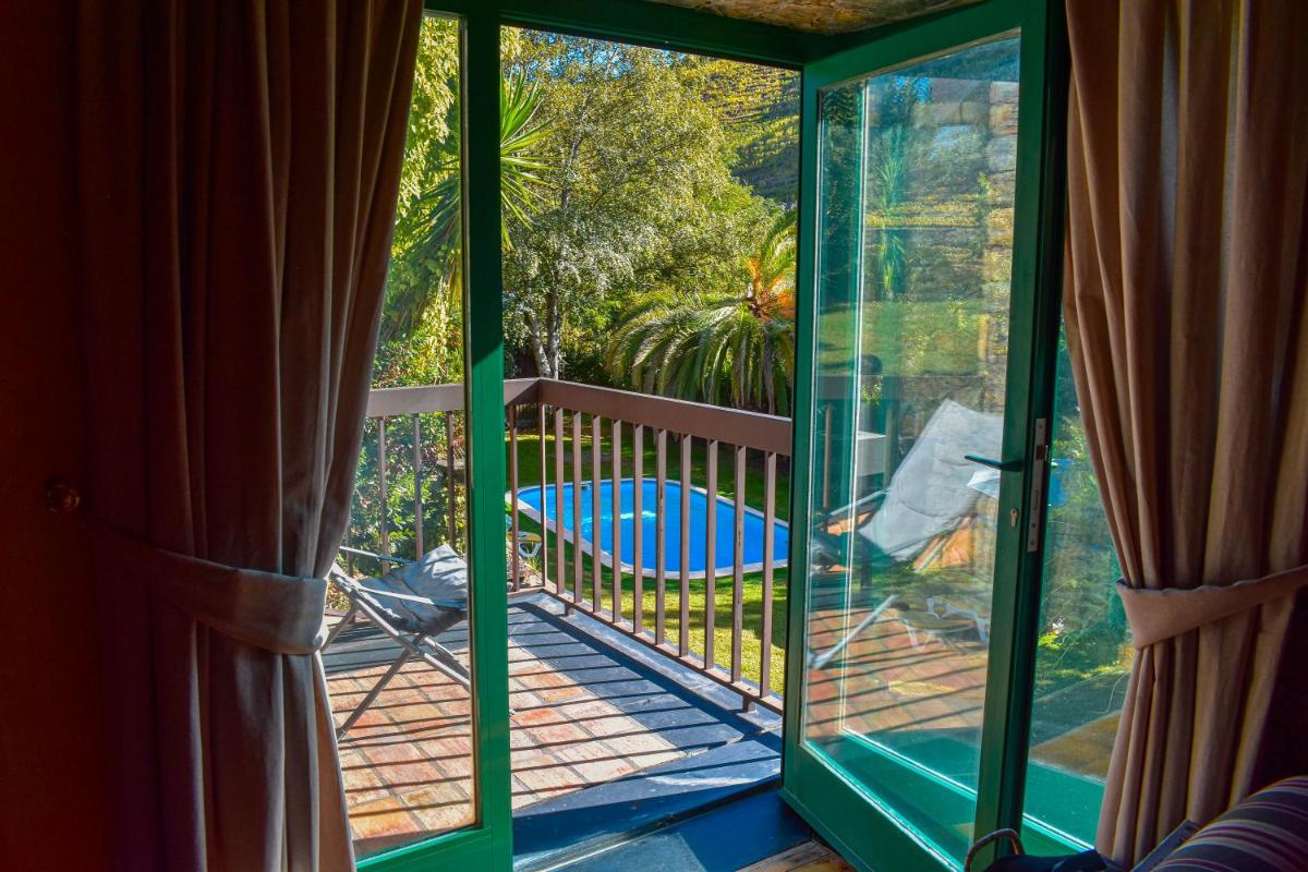 Quinta do Pé Franco - Douro Valley - Housity