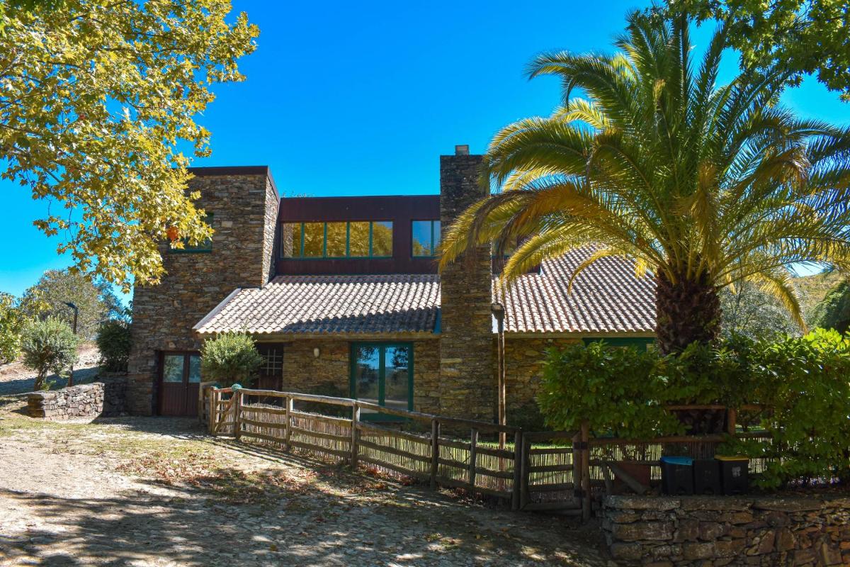 Quinta do Pé Franco - Douro Valley - Housity