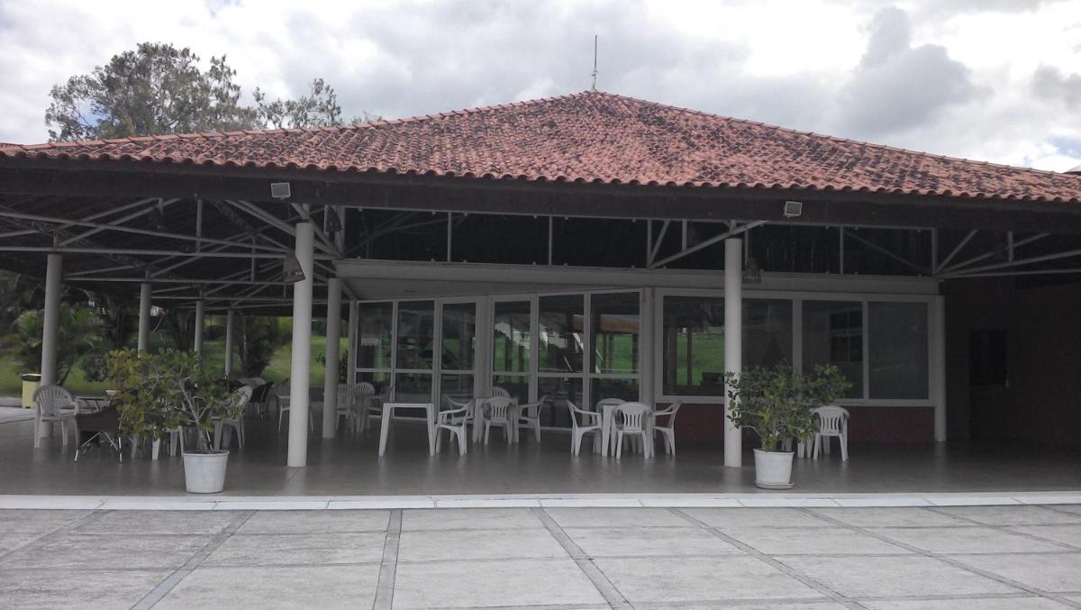 Suitetrails - Flat 404 Villa Hipica