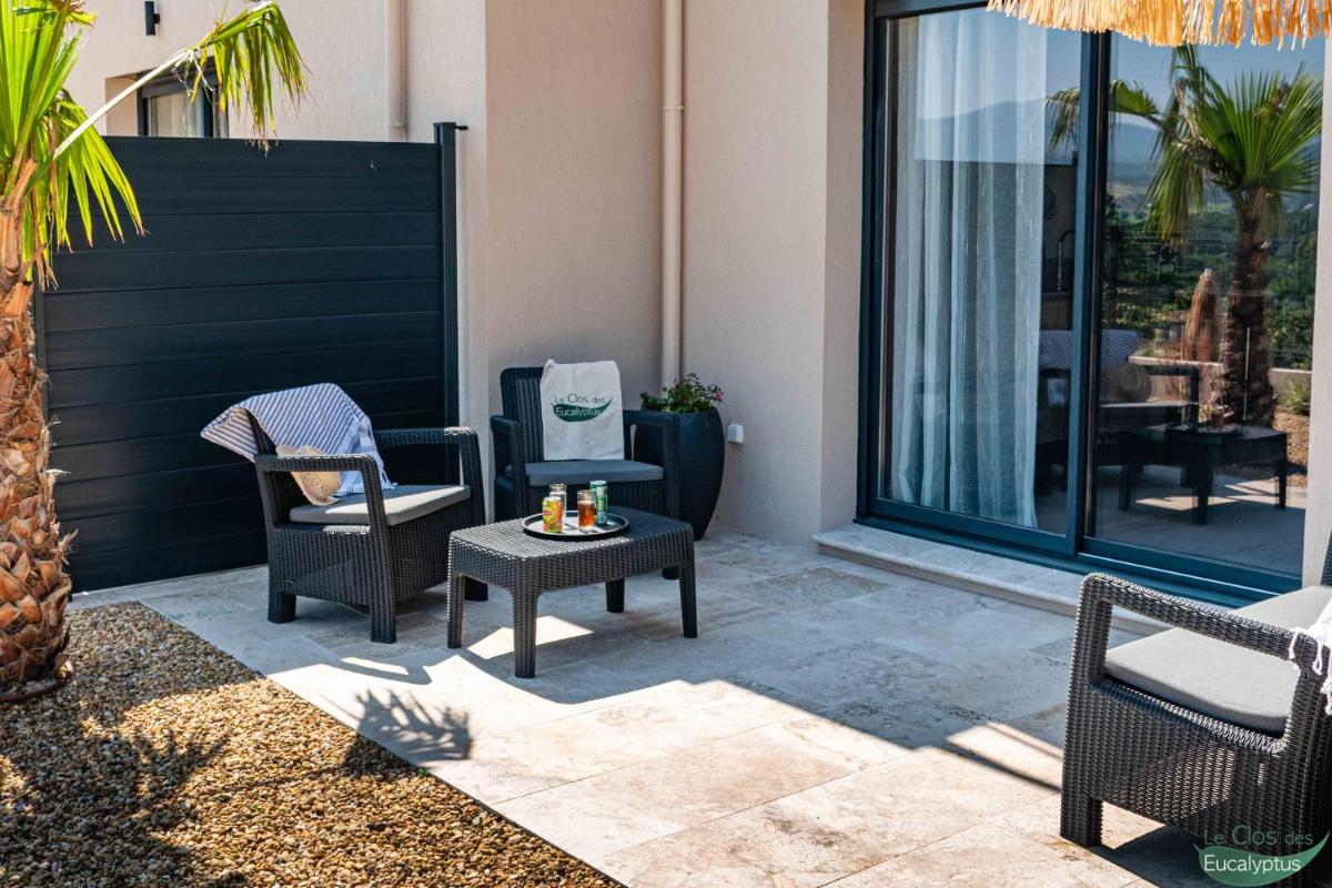 Le Clos des Eucalyptus - Housity
