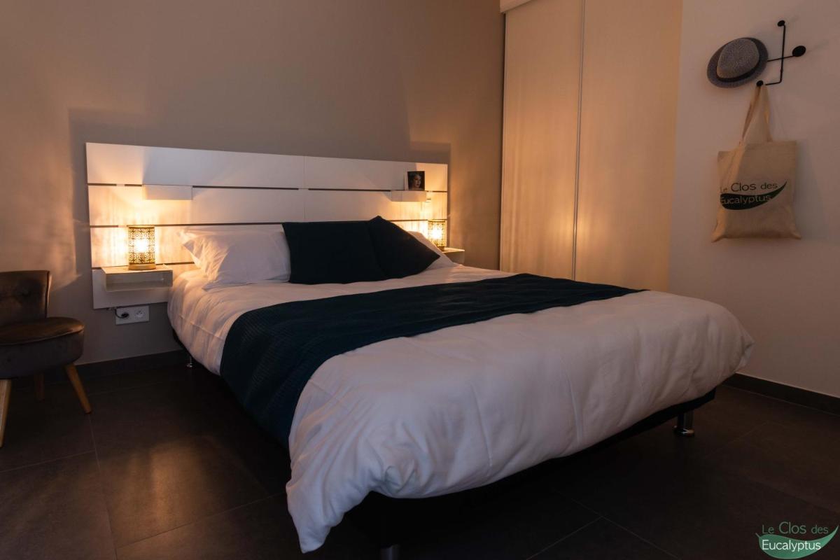 Le Clos des Eucalyptus - Housity