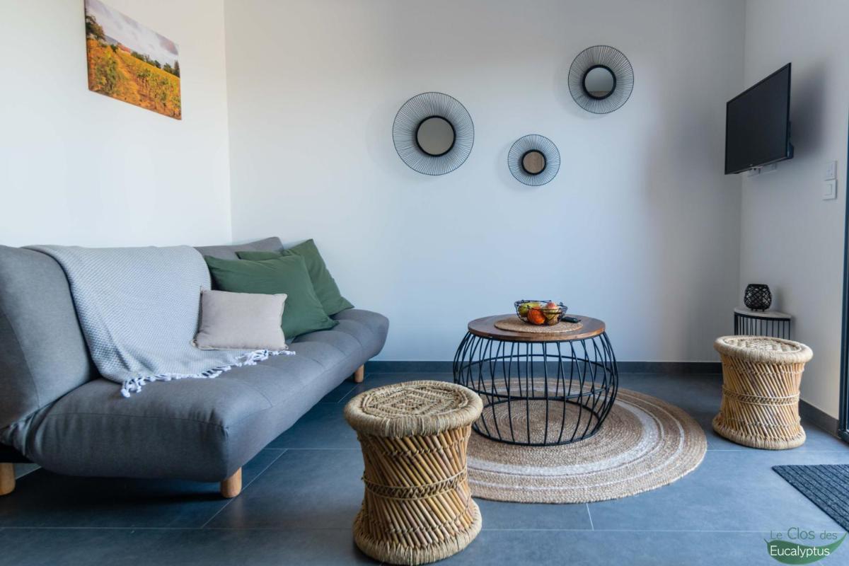 Le Clos des Eucalyptus - Housity