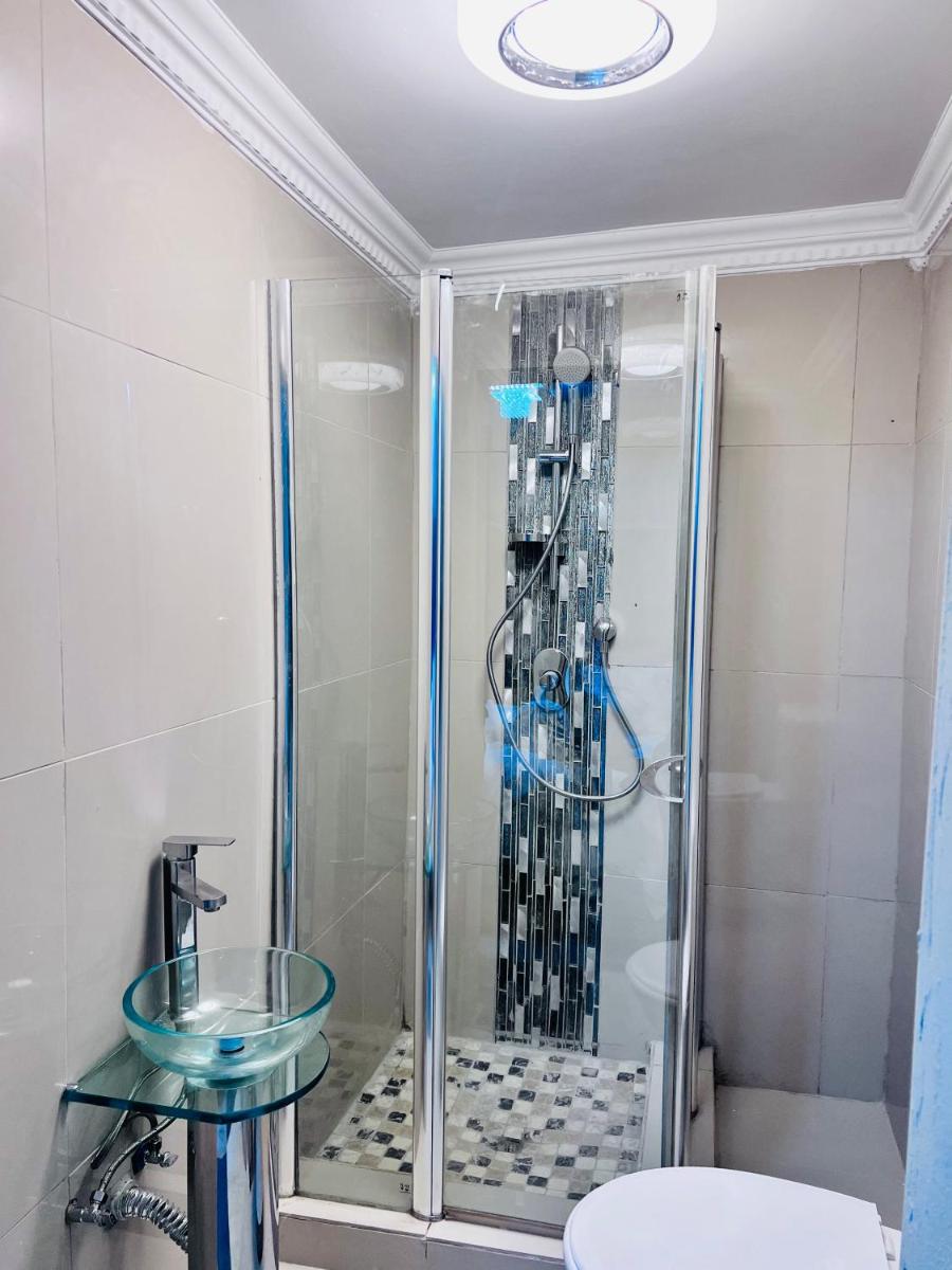 Suitetrails - Kwakhanya BnB