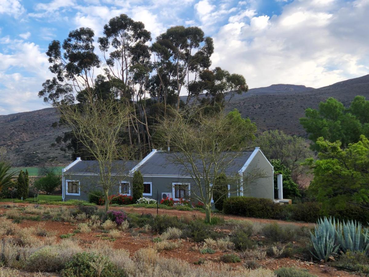 Angelierbosch Guest House - Housity
