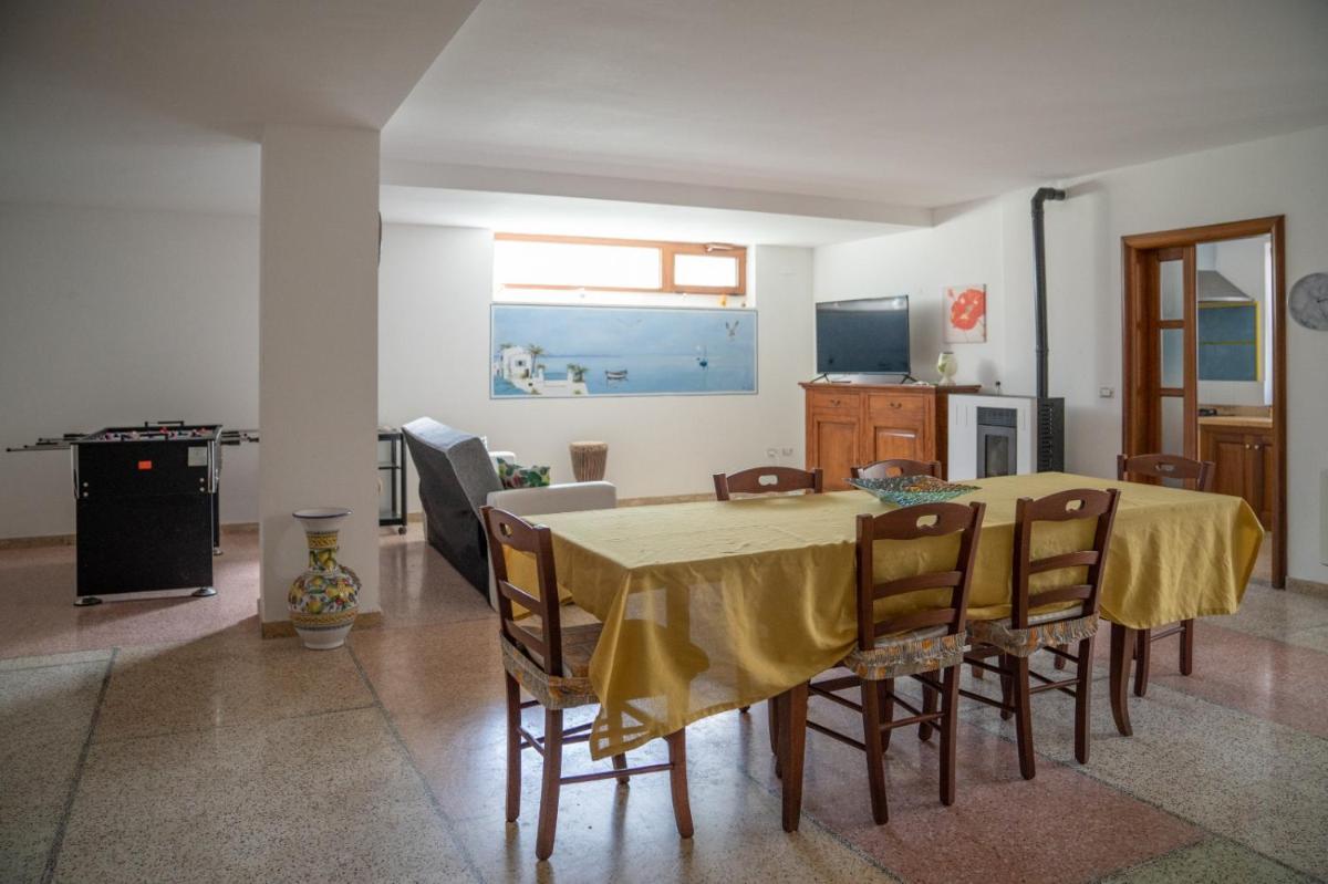 CASA DE ANDRE' - Housity