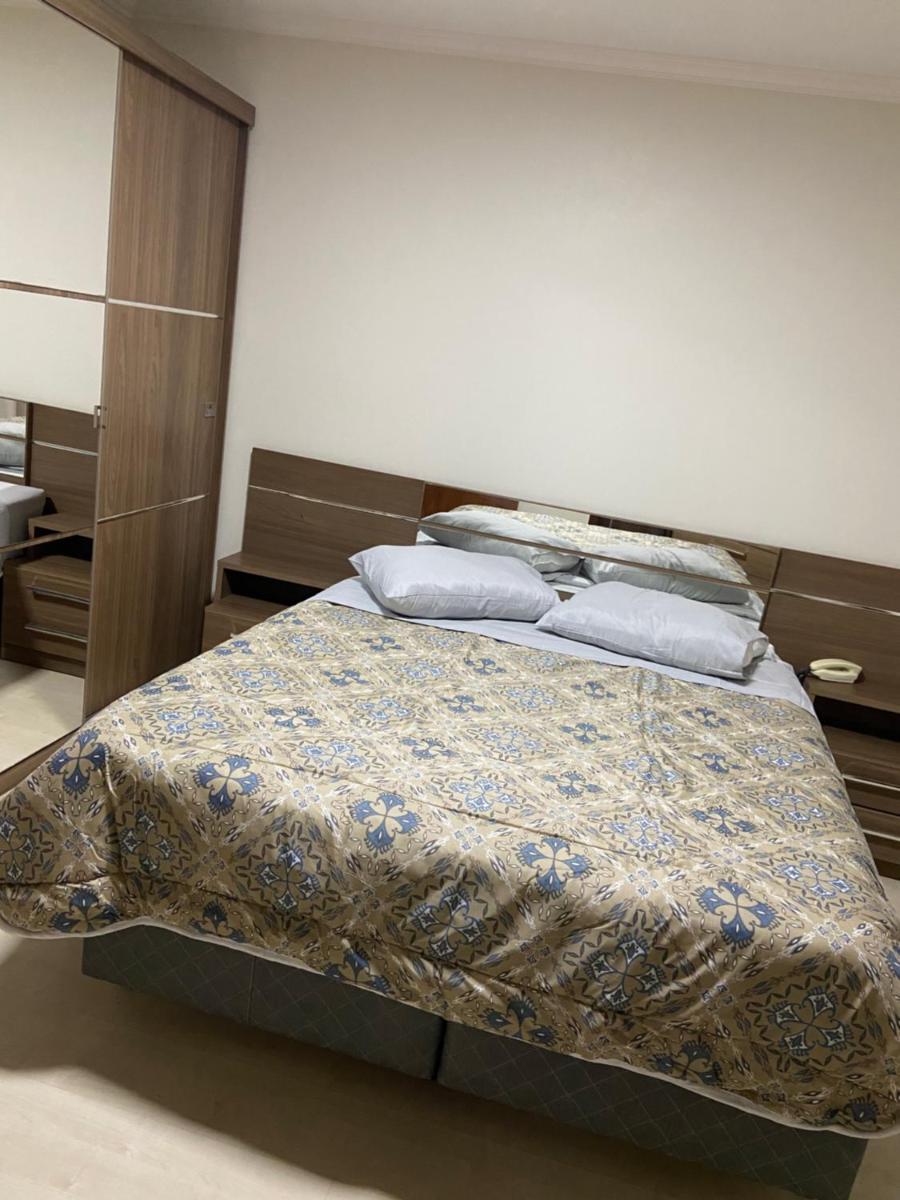 Sobrado Oktober com Piscina - Housity