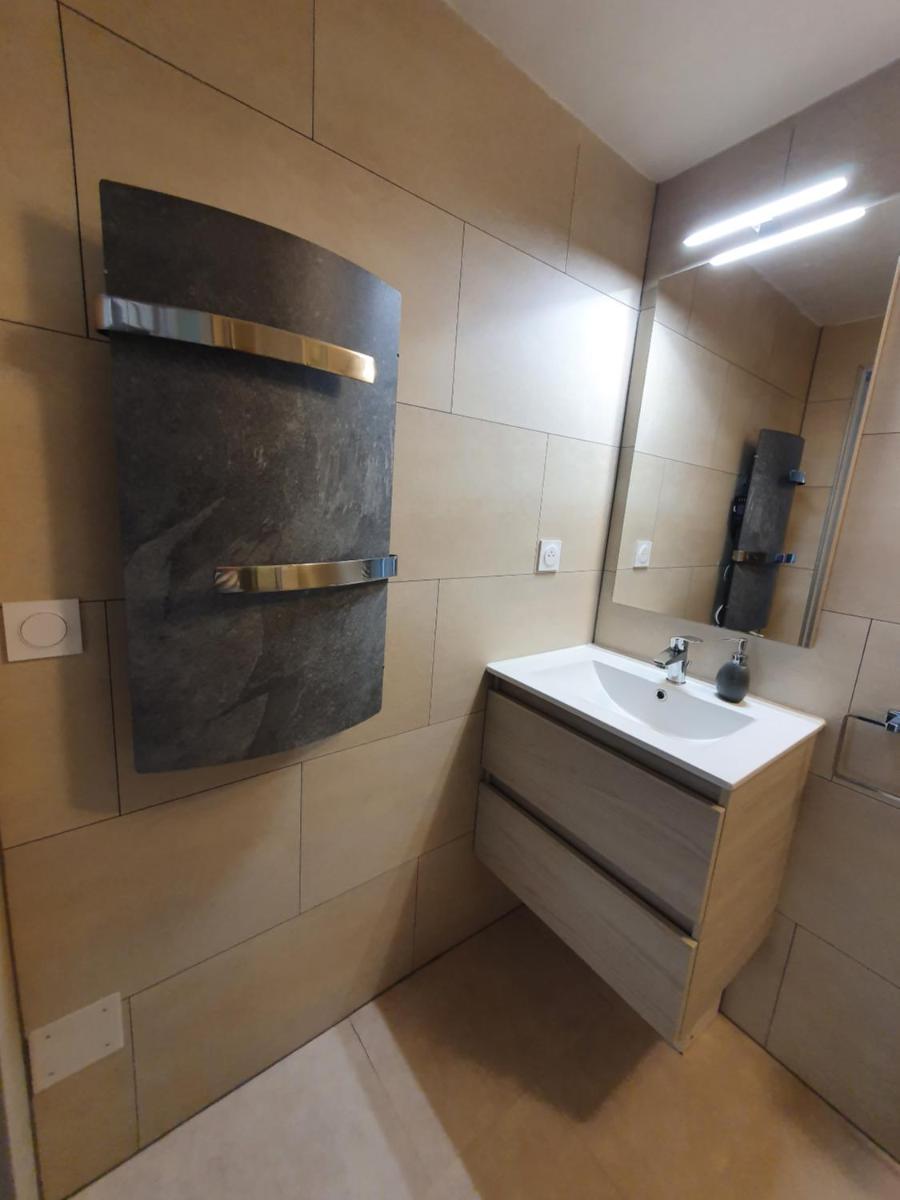 Sainte-Marie-la-Mer : cottage chaleureux - Housity