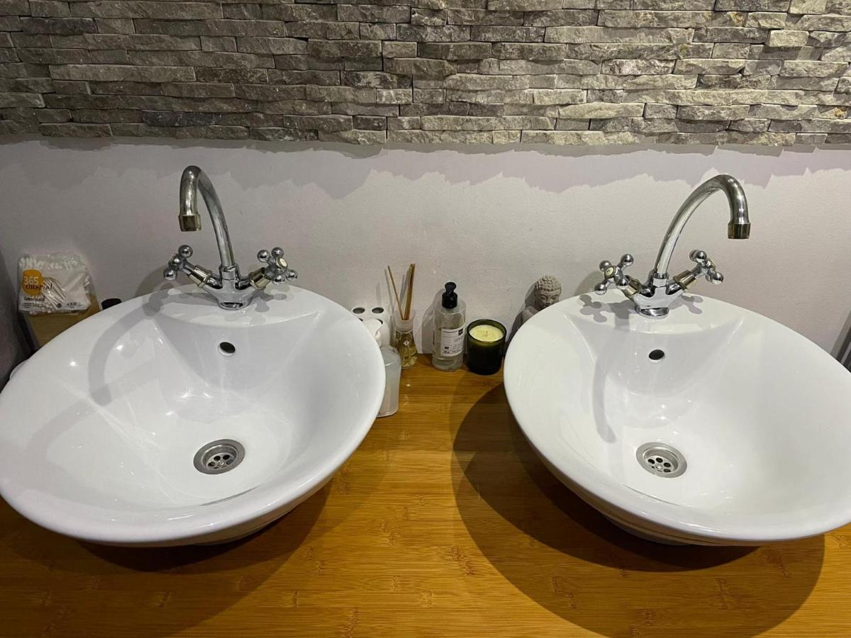 Modern apartment with garden in Antwerp, 15min from City center - Housity