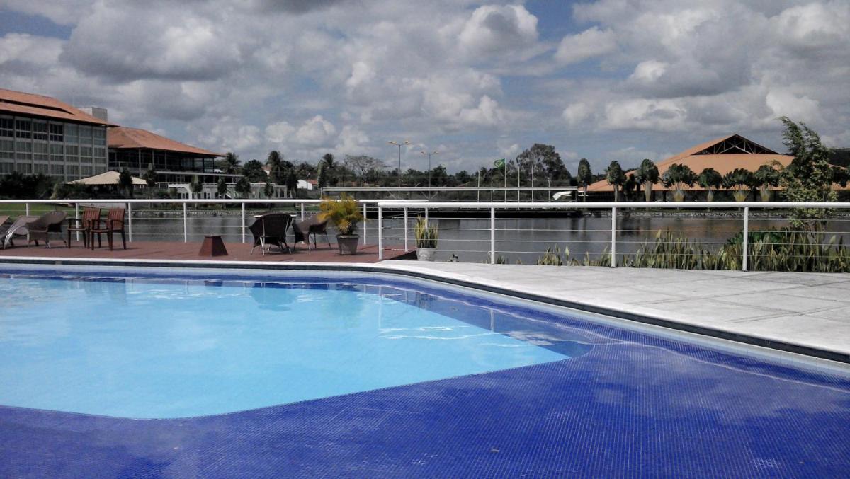 Suitetrails - Flat 404 Villa Hipica