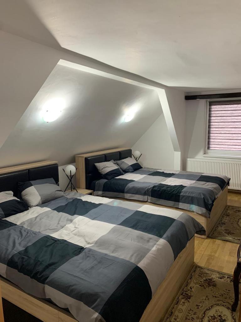 Cheerful 3-Bedroom Getaway - Housity