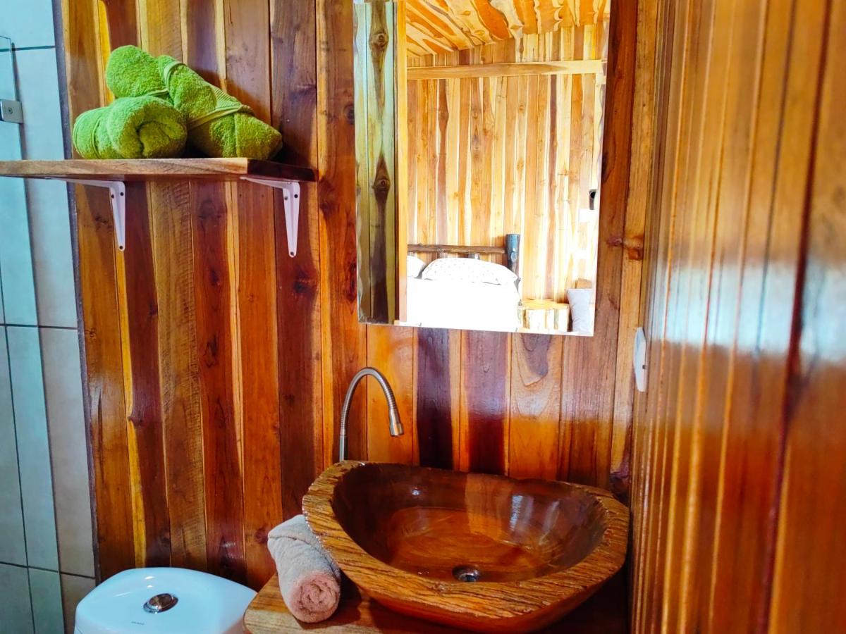 Onca Tours & Treehouses - Housity