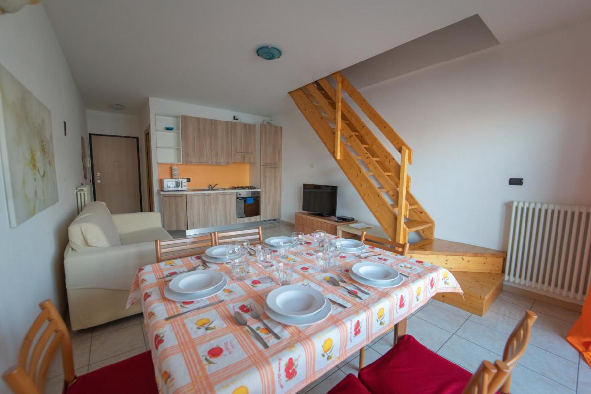 Residence Dorio - Housity