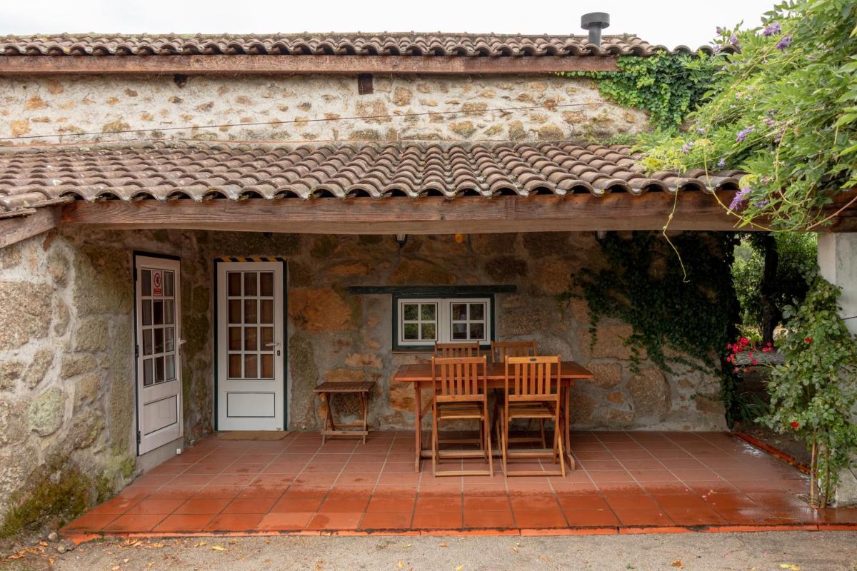 Casa do Crasto - Housity