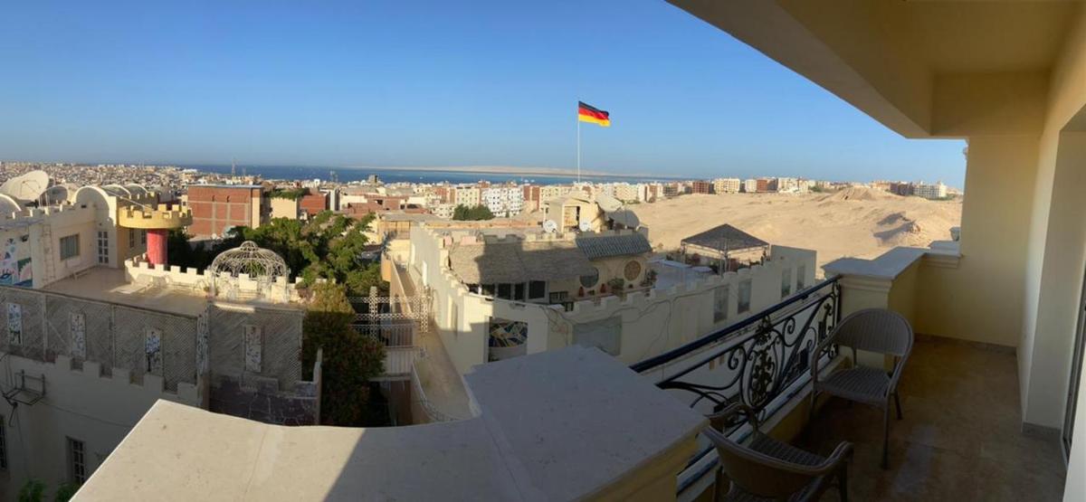 Bahga Palace 5 Residential Apartments - Housity