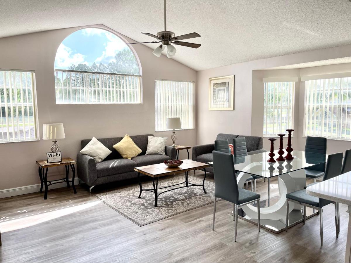 Spectacular Luxury Apartment close Disney - Housity