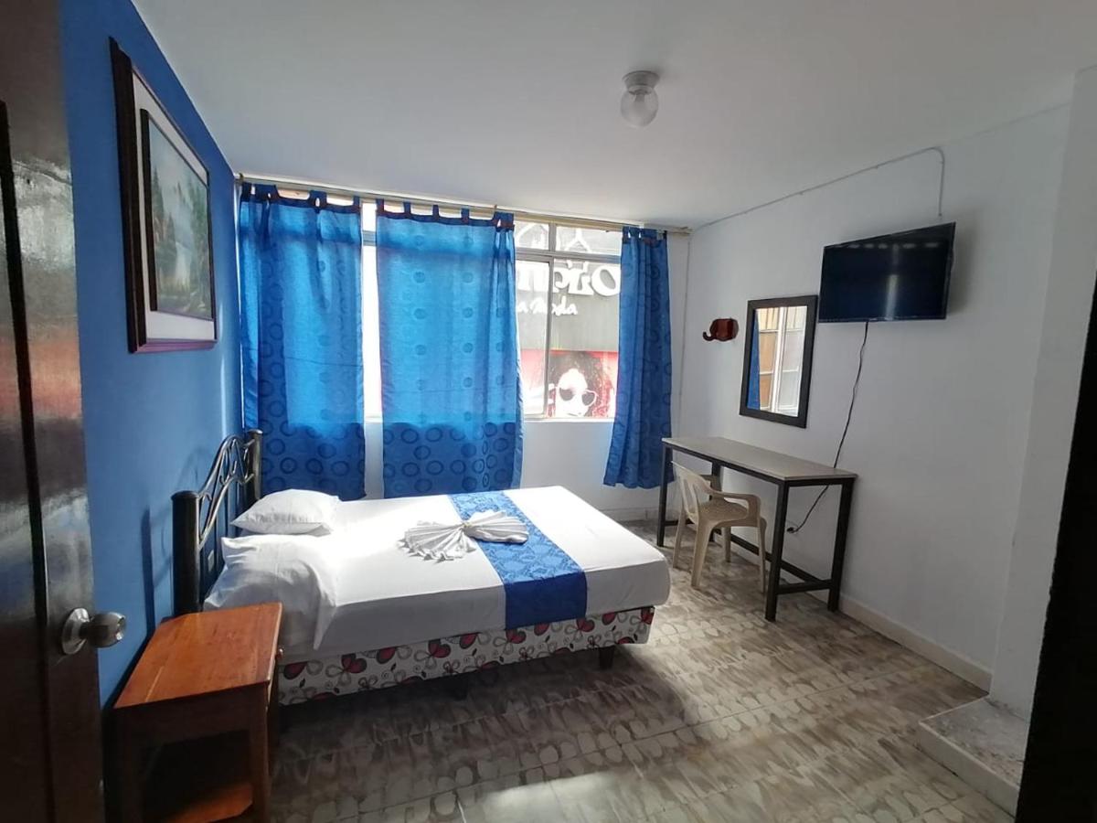 Hostal El Rey - Housity