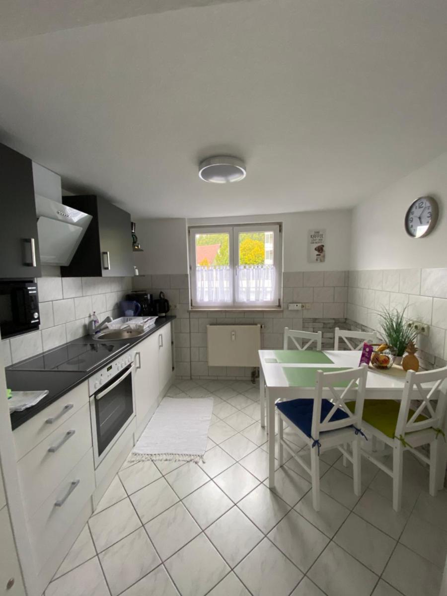 Apartment Q im Zentrum von Königsbronn - Hizvo