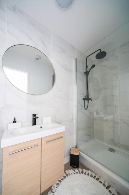 F2 Cosy - Entrée du Havre - 4 personnes - Hizvo