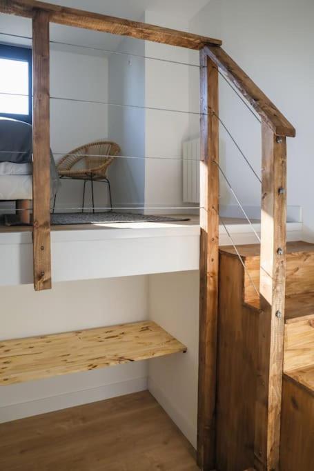 F2 Cosy - Entrée du Havre - 4 personnes - Housity
