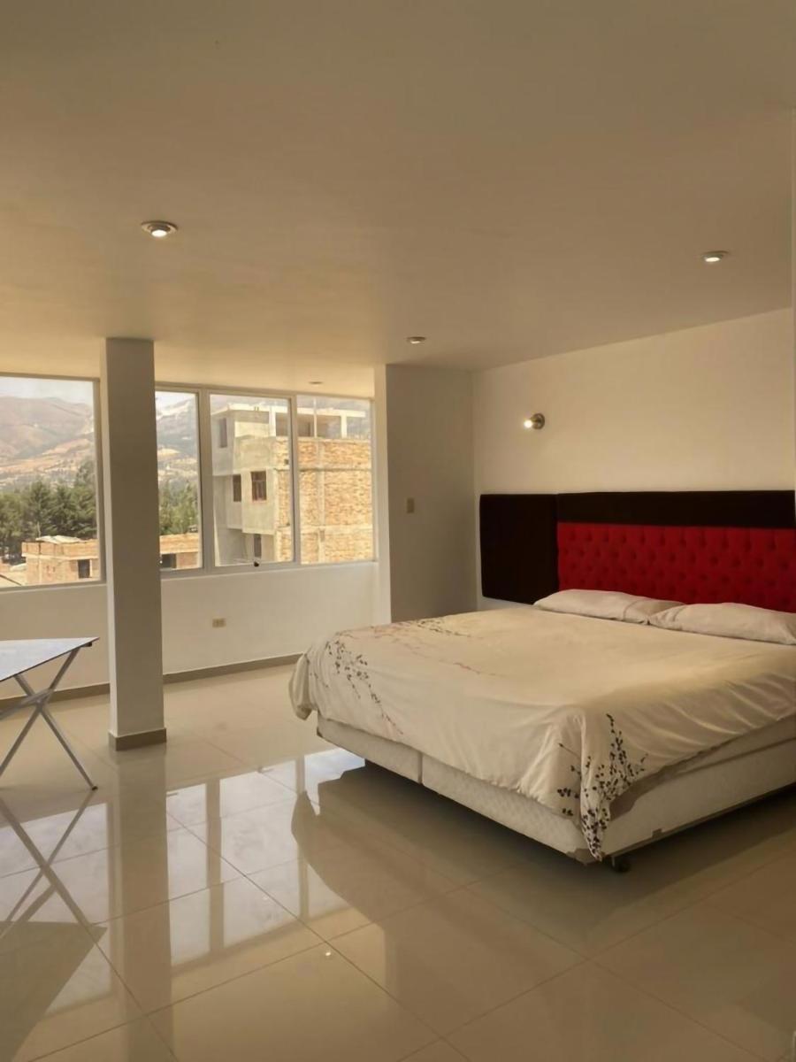 Hotel Casa Blanca Huacariz - Housity