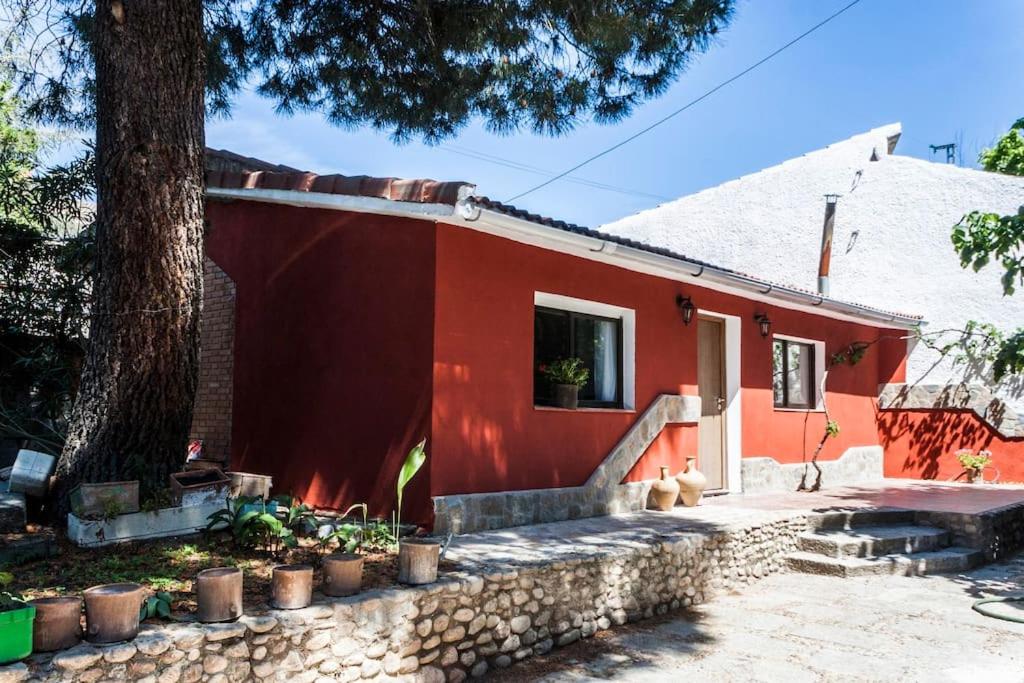 Casita de invitados cerca de Madrid - Housity