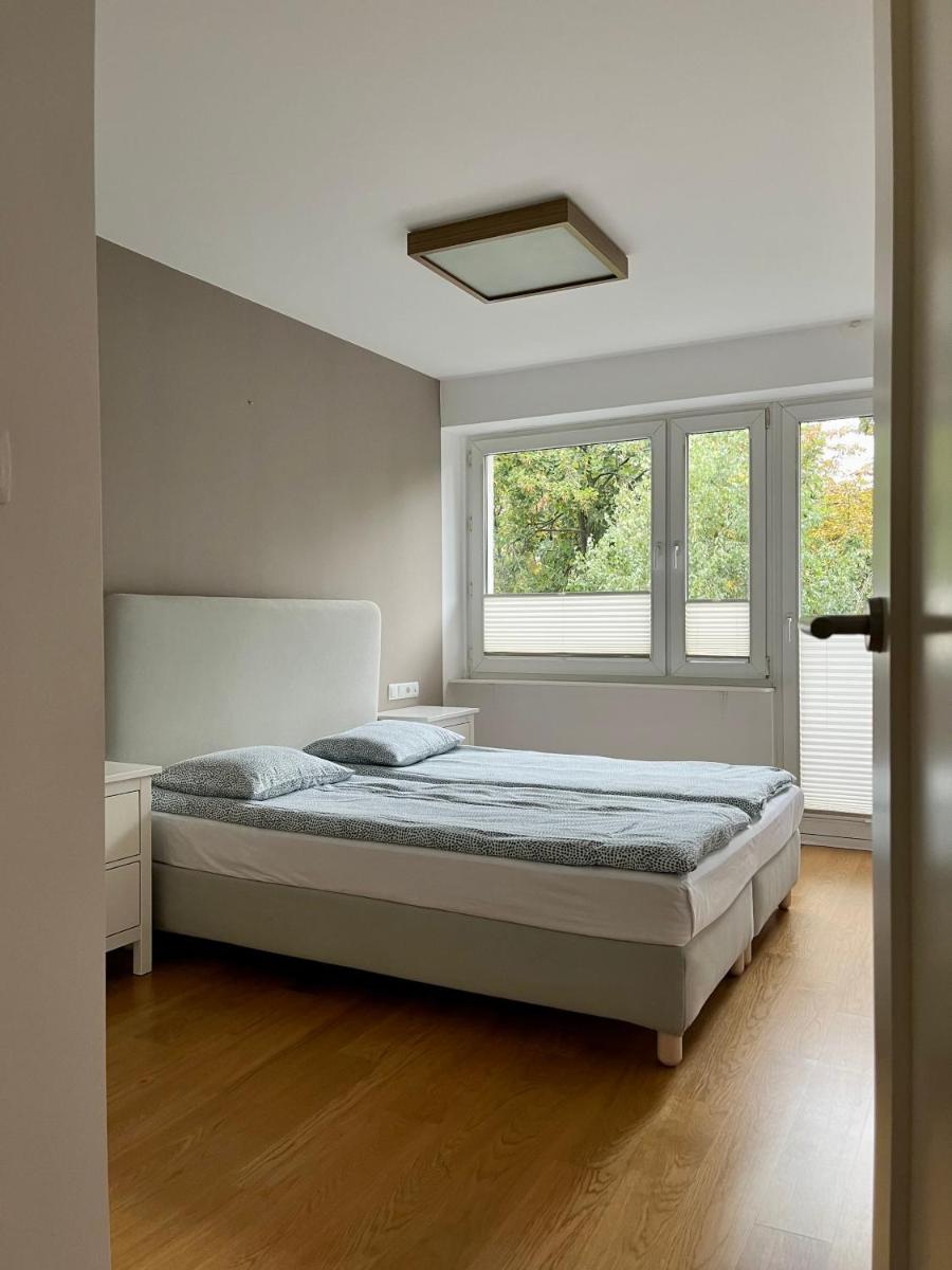Comfortable apartments Warsaw West IV - Housity