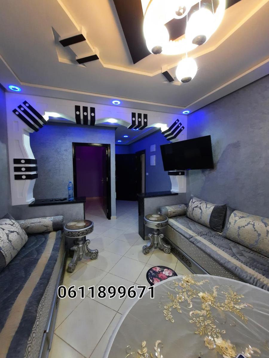 اقامة سهيلة - Housity