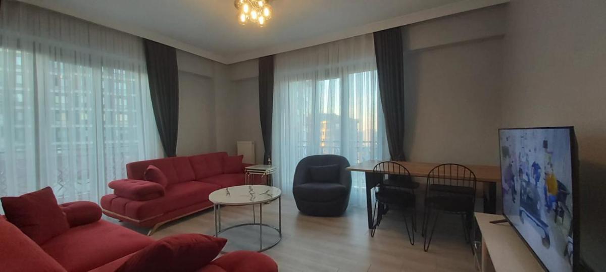 Aymira Residence Alibeyköy - Housity