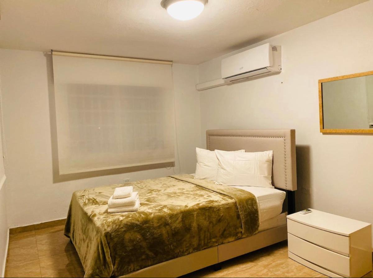 5* start New Beautiful full central Apartment San Juan, PR - Housity