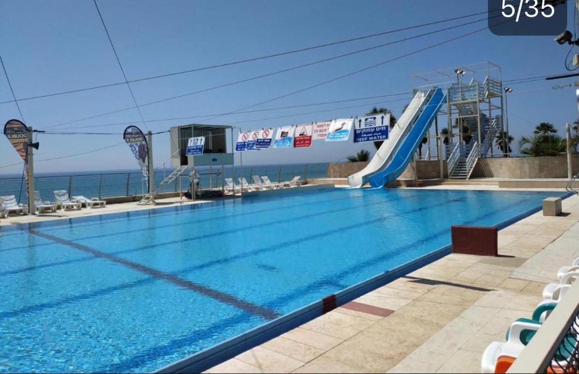 Suitetrails - Almog Beach International