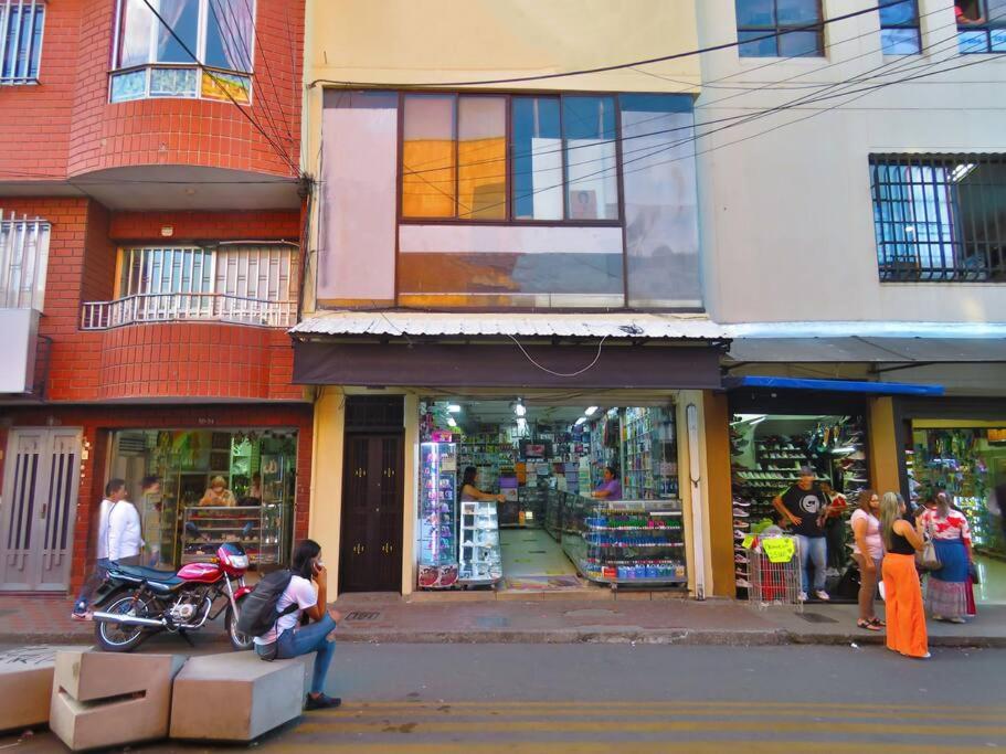 Vamos para Bello Antioquia - Housity