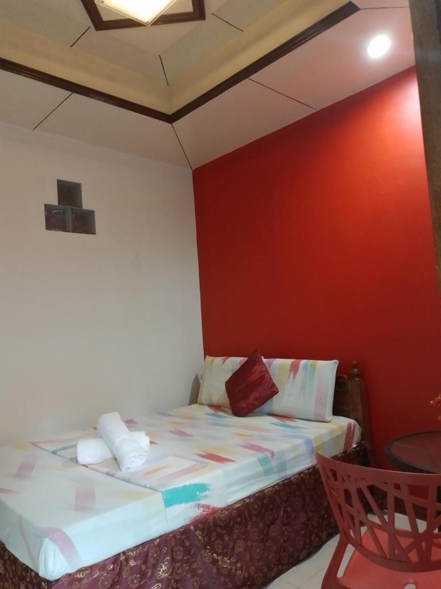Lucky Garden Inn - Housity