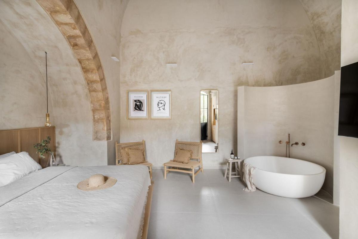 Melisende - Housity