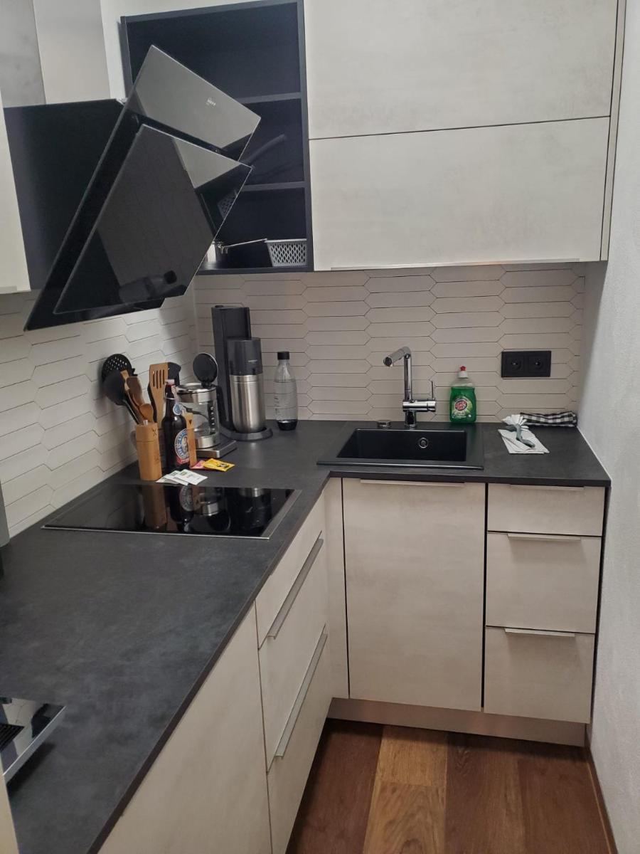 Luxus Apartment über den Dächern vom Allgäu - Hizvo