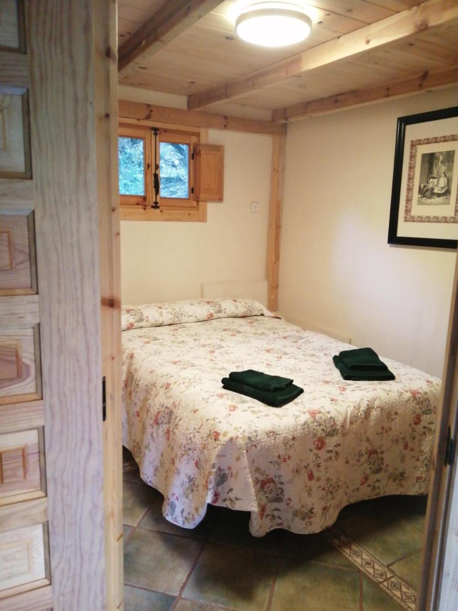 La casa verde - Housity