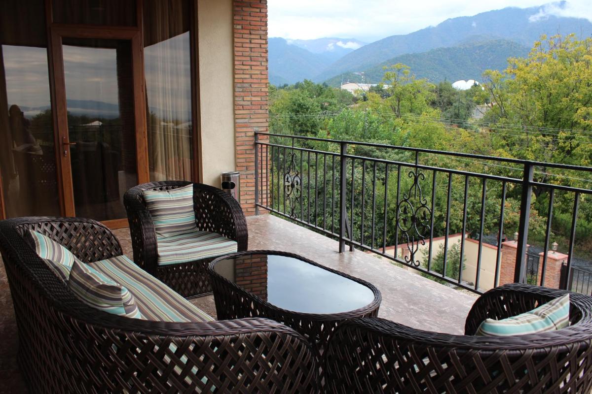 Villa Vitis - Housity