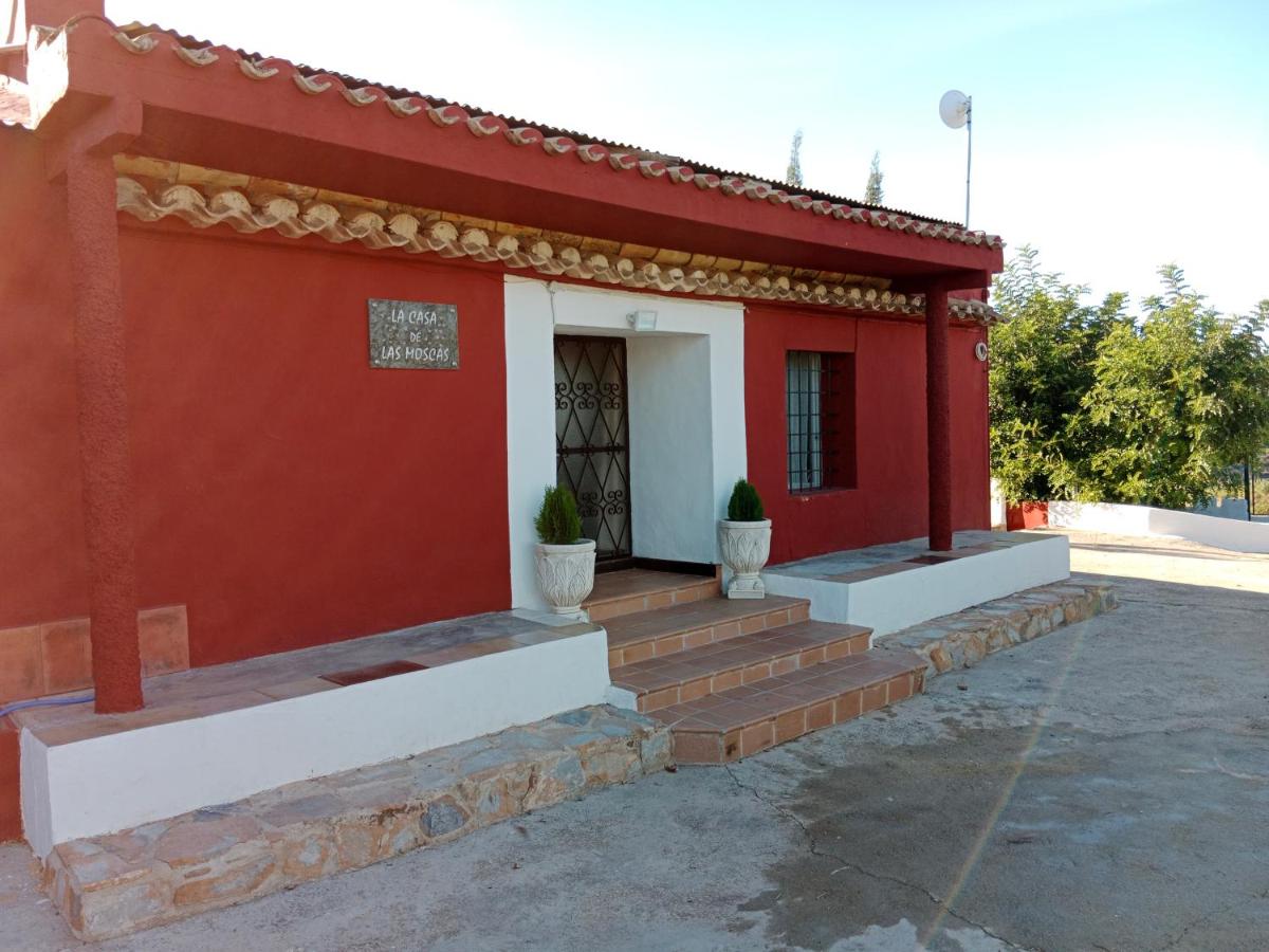 Casa Las Moscas - Housity