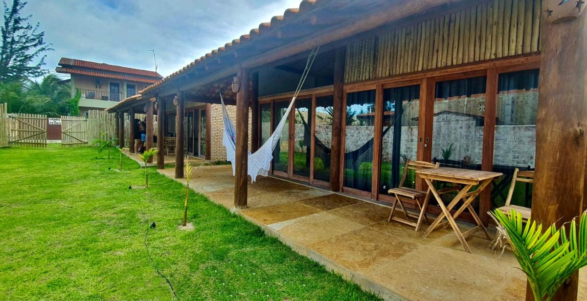 Bungalows Morro Do Chapeu Taiba - Housity