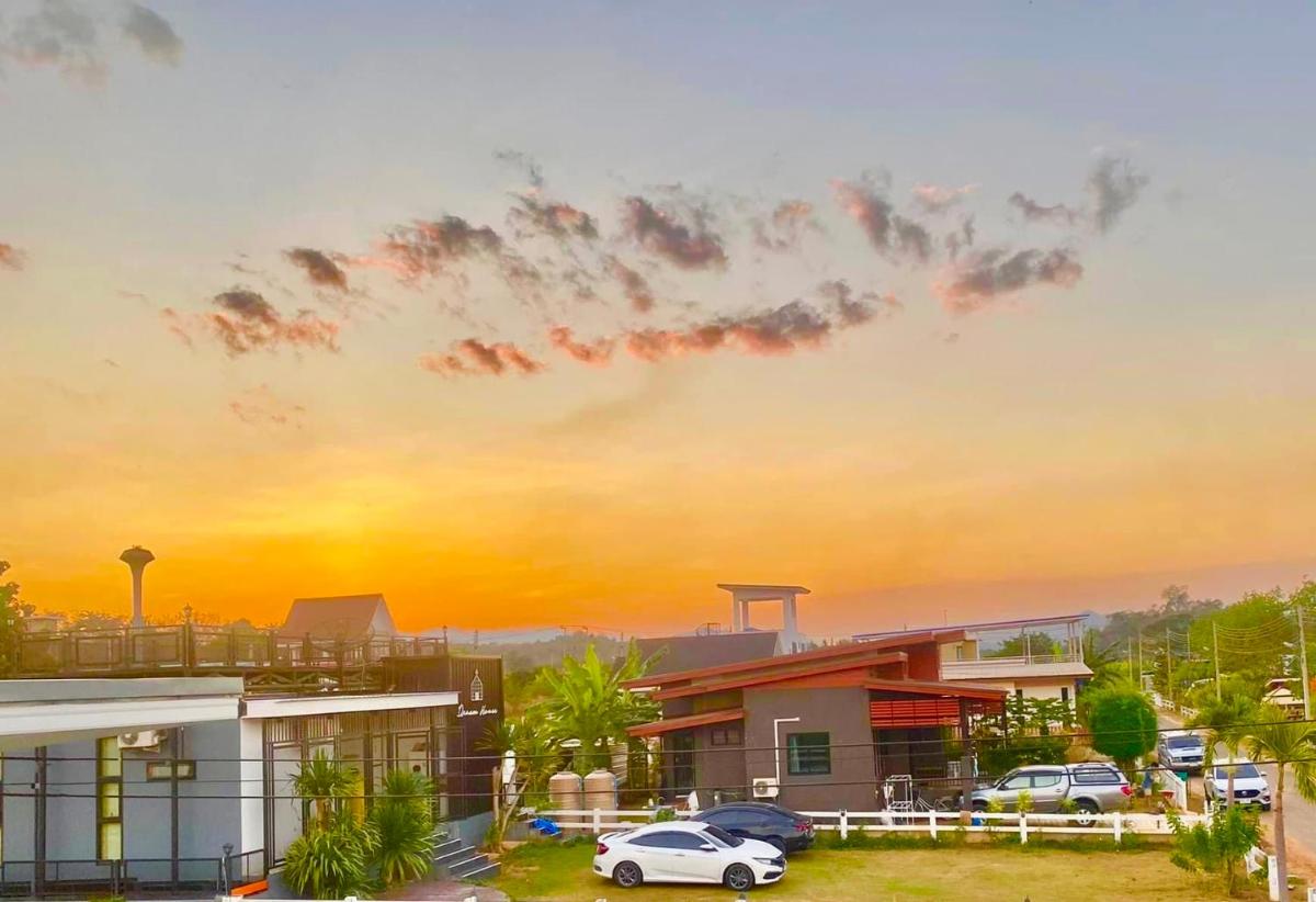 Vanilla Sky @Khao Yai - Housity