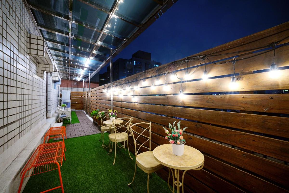 Sa-Yo Hotel - Pier 2 - Housity