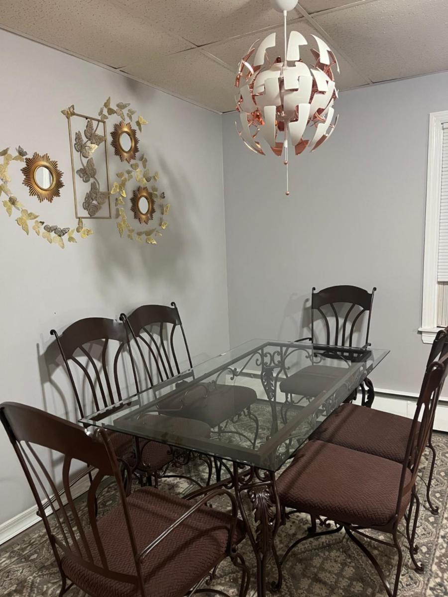 Lovely three Bedroom Apartment near Jersey city and Newyork - Housity